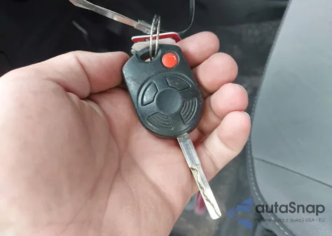 2015 Ford Escape Se z USA, uszkodzony, nr VIN 1FMCU0G96FUC81143